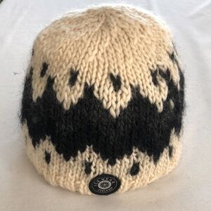 ICEWEAR Iceland men’s beanie 100 % Wool